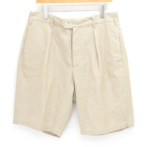 23ss Engineered Garments SUNSET SHORT 麻 | www.agakiza.rw