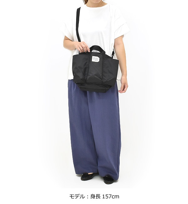 ゆまちーパパ　3点まとめ買い　FREAK’S STORE 別注 FREDRIK PACKERS フレドリックパッカーズ UTILITY TOTE MINI