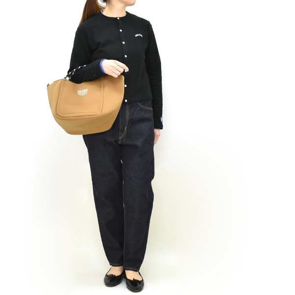 FREDRIK PACKERS フレドリックパッカーズ 2Wayトートバッグ TAM(M