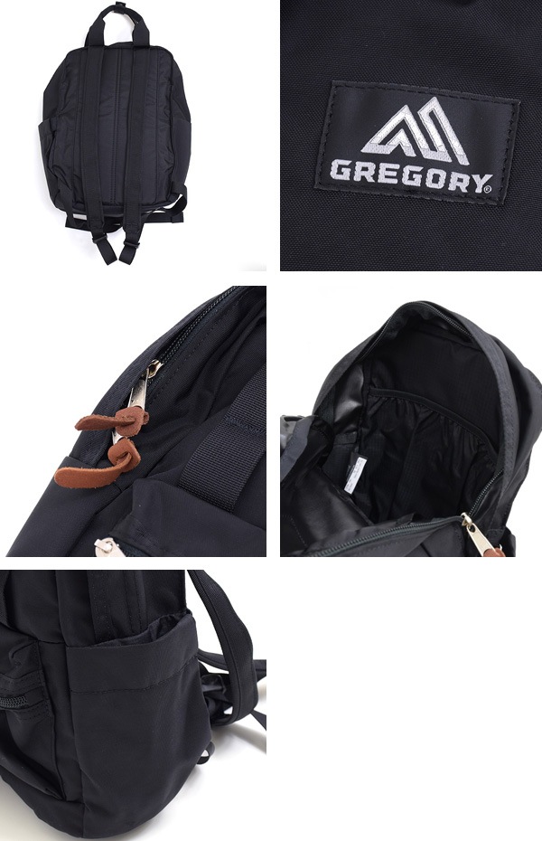 GREGORY グレゴリー イージーピージーデイ XS リュック デイパック