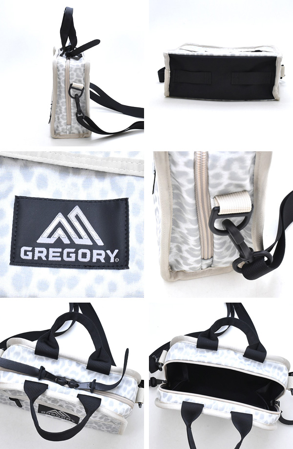 GREGORY グレゴリー PETIT SAC プティサック 2wayショルダーバッグ