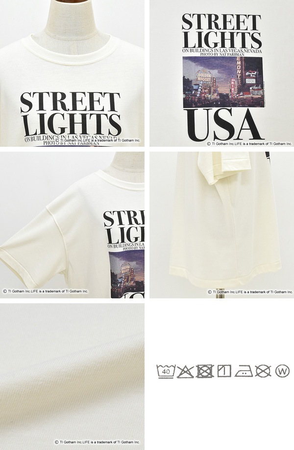 25SS】GOOD ROCK SPEED グッドロックスピード LIFE PICTURE COLLECTION