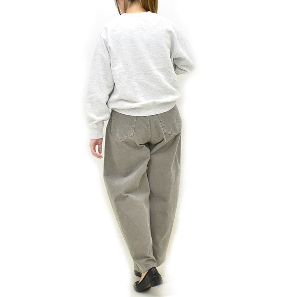 GOOD ROCK SPEED グッドロックスピード NYC LOWER スウェット