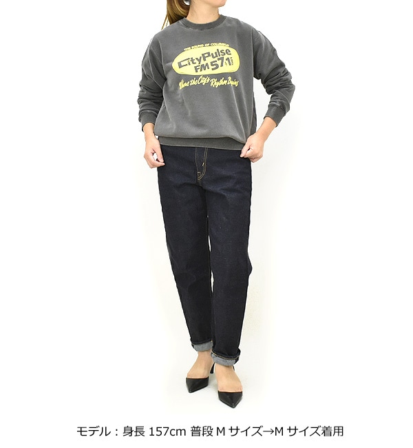 GOOD ROCK SPEED グッドロックスピード City Pulse オリジナル