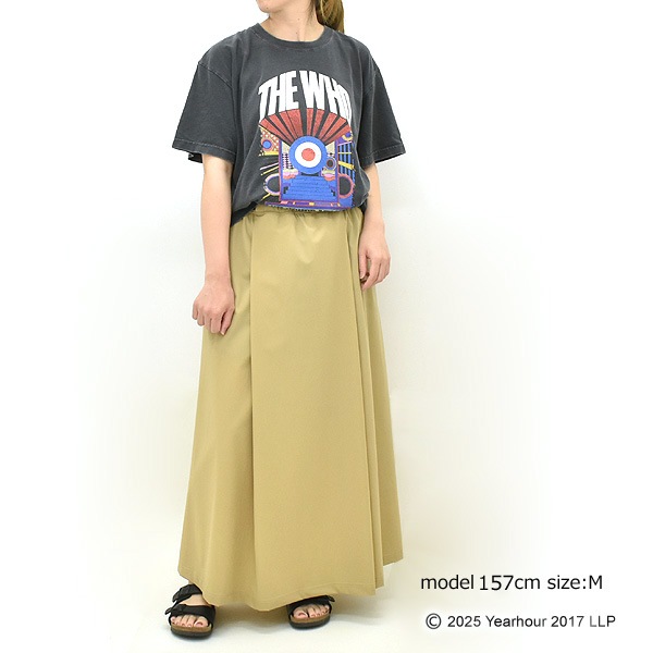 GOOD ROCK SPEED グッドロックスピード ザ・フー THE WHO