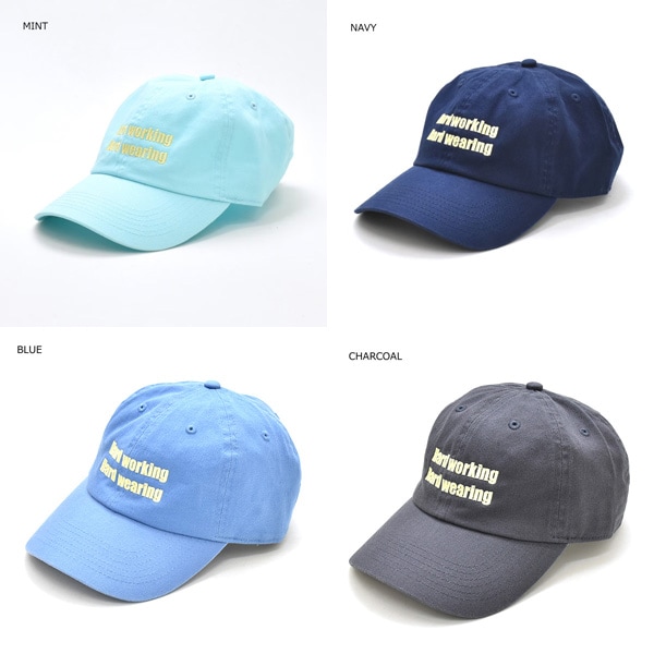 HIGH!STANDARD ハイ!スタンダード WORK SLOGAN 