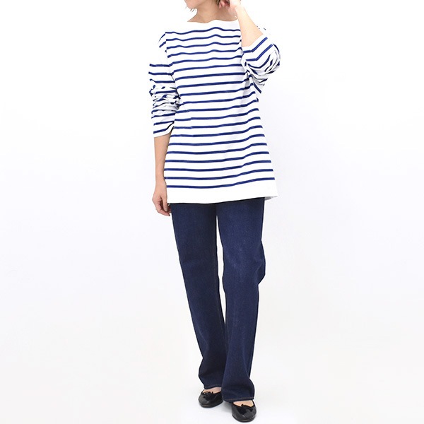 新品未使用J.B. ATTIRE ロンハーマン別注 Paris denim セール/60%OFF】J.B.ATTIRE ジェービー アタイア PARIS DENIM