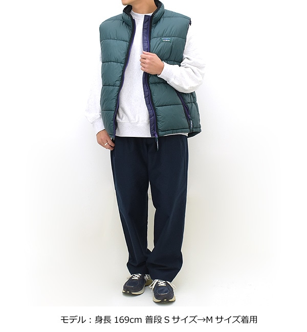 セール/60%OFF】L.L.Bean Japan Edition エルエルビーン ジャパン