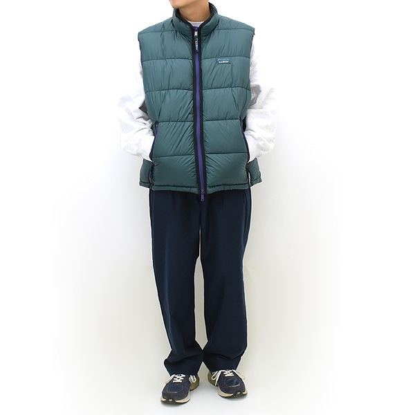 L.L.BEAN JAPAN EDITION Fairfield Vest - アウター