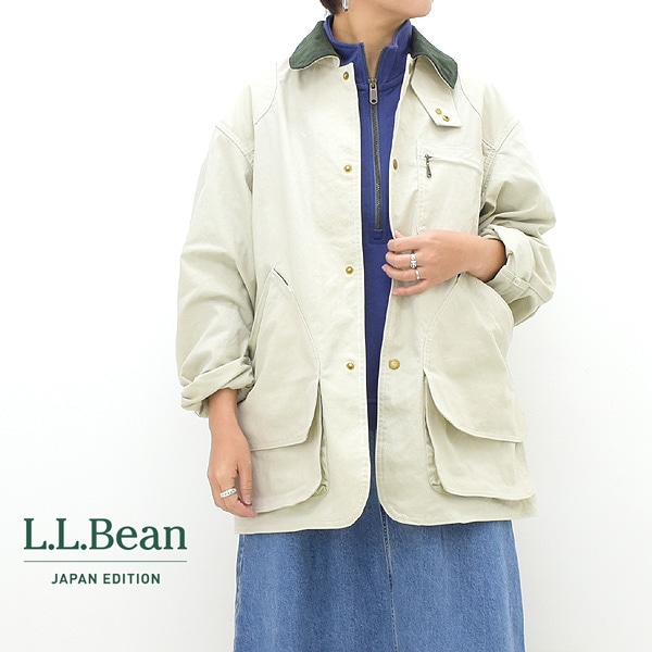 24SS】L.L.Bean Japan Edition エルエルビーン ジャパンエディション ...