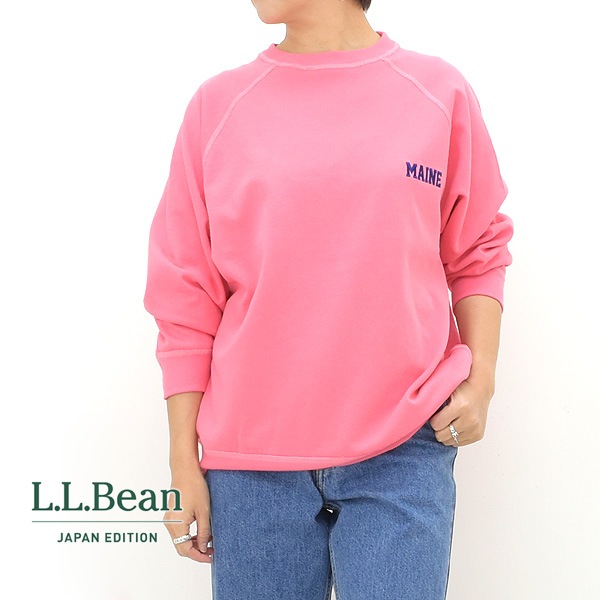 24SS】L.L.Bean Japan Edition エルエルビーン ジャパンエディション ...