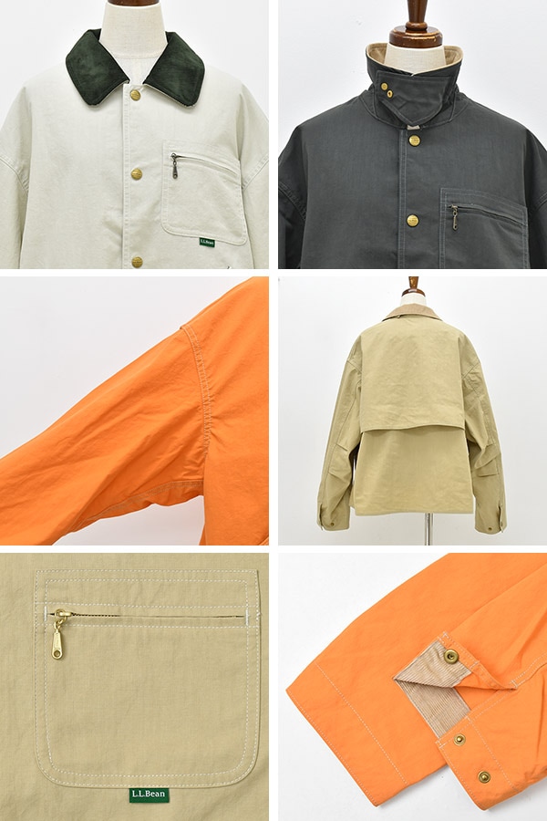 L.L.Bean Japan Edition エルエルビーン ジャパンエディション Bean's