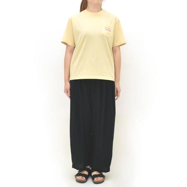 【新品未使用】エルエルビーン　ビューティアンドユース　コラボ　イエロー　M 2BUY=10%OFF開催中／【セール/20%OFF】L.L.Bean Japan Edition