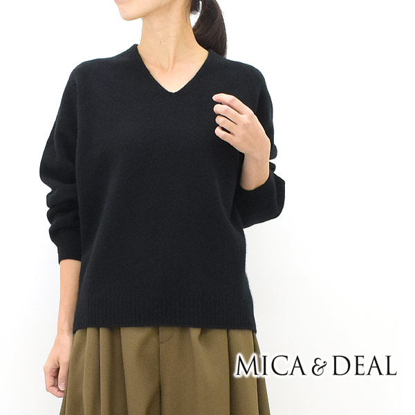 セール/10%OFF】MICA&DEAL マイカアンドディール フォックス