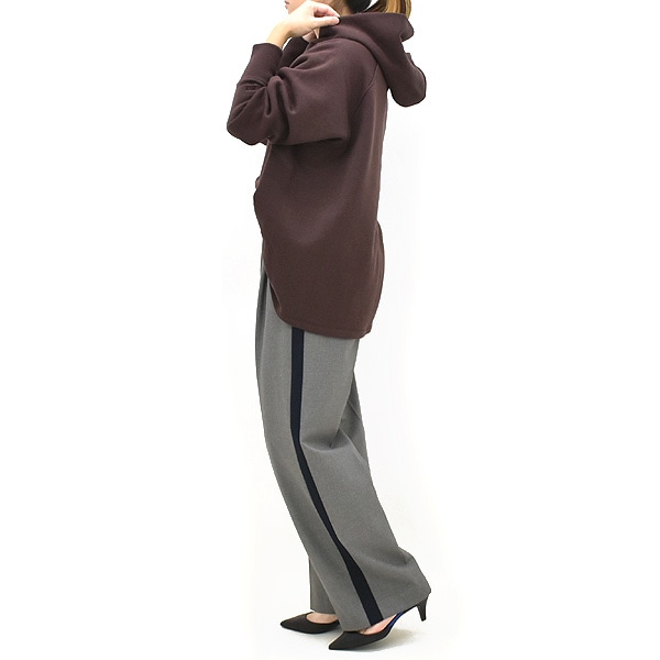 MICA&DEAL マイカアンドディール サイドラインパンツ 0125403321