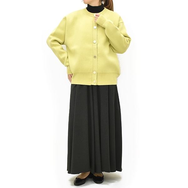 めるるかりり様♡MICA&DEAL ⭐︎カーディガン MICA&DEAL（マイカアンドディール） カーディガン Vネック畦