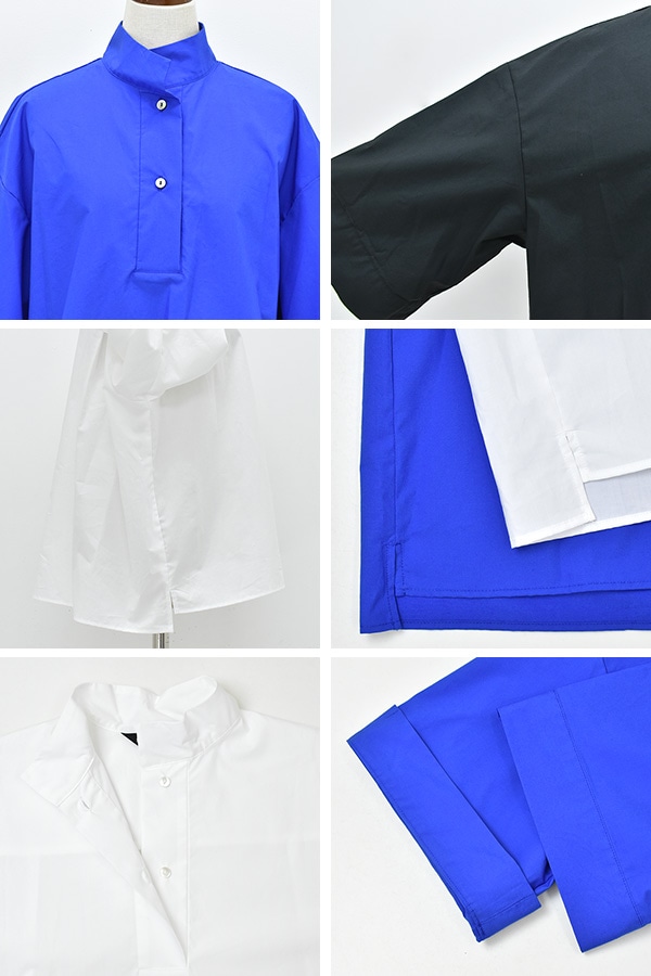 セール/30%OFF】mizuiro ind ミズイロインド オブロングカラープル