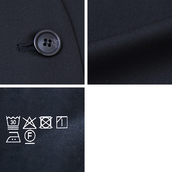 mizuiro ind ミズイロインド ディープVネックワイドベスト 3