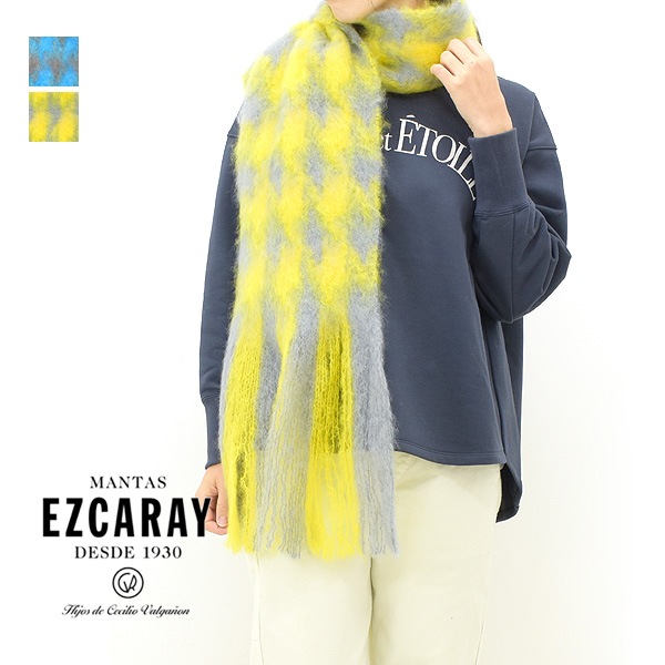 セール/20%OFF】MANTAS EZCARAY マンタス エスカライ 