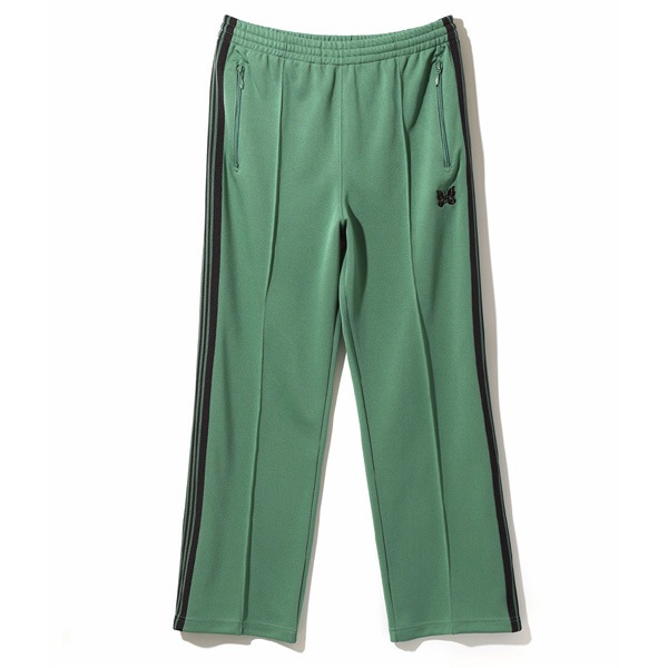 40%OFF】【23SS】Needles ニードルズ トラックパンツ Track Pant -Poly