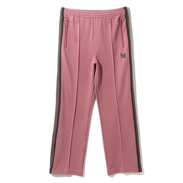 21AW】Needles ニードルズ Track Pant -Poly Smooth- トラックパンツ JO222 【送料無料】 | BRAND  LIST,N,Needles | Seagull direction ONLINE STORE