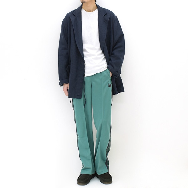 【40%OFF】【23SS】Needles ニードルズ トラックパンツ Track Pant -Poly Smooth-  MR286【送料無料】【セール/SALE】【返品・交換不可】-Seagull direction ONLINE STORE