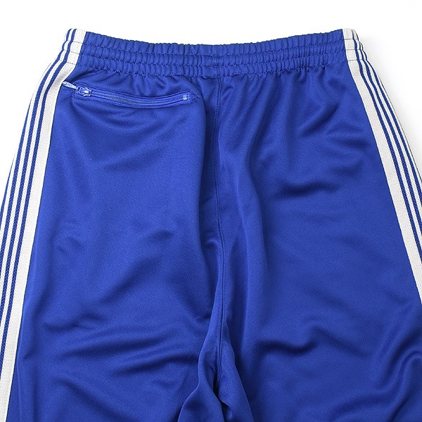 23SS】Needles ニードルズ H.D.Track Pant -Poly Smooth- ヒザデル ...