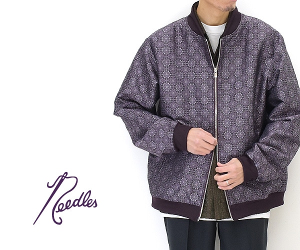 ご検討よろしくお願いいたしますNeedles B.B. Jacket ニードルス ジャケット