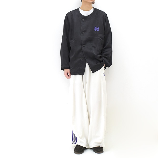 16000円セットアップ 値段 販売 店 needls ニードルズ pajama set