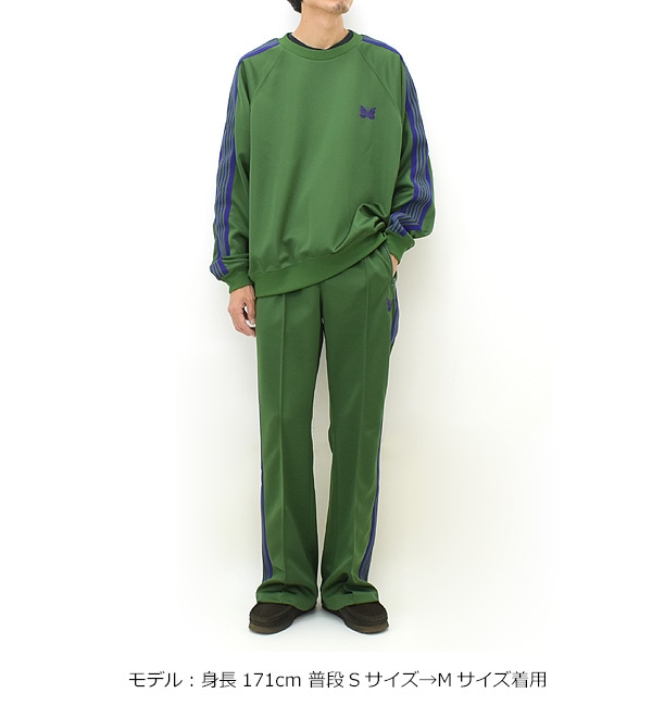 【新品】ニードルス23aw クラシックシャツMサイズ着丈72cm
