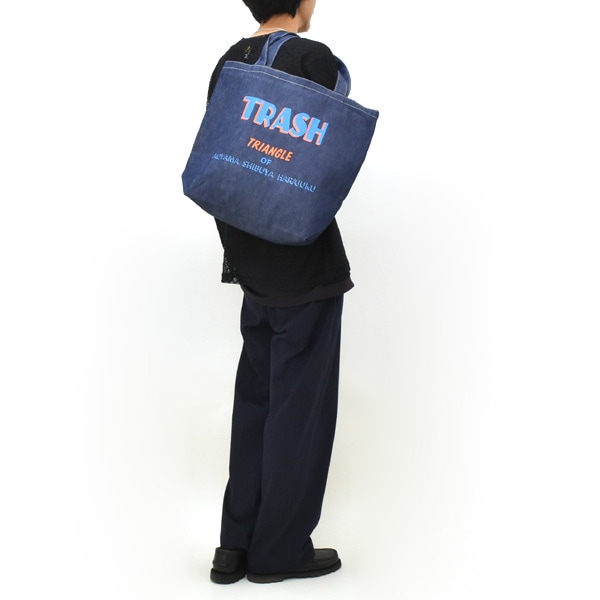 新品 NEEDLES 25AW Grocery Bag Lトート バッグ NEEDLES（ニードルス）