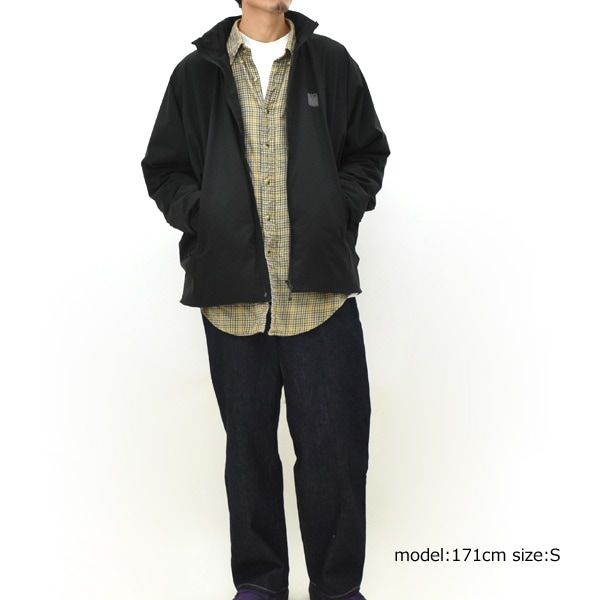 25AW】Needles SportsWear ニードルズ スポーツウェア ウインド