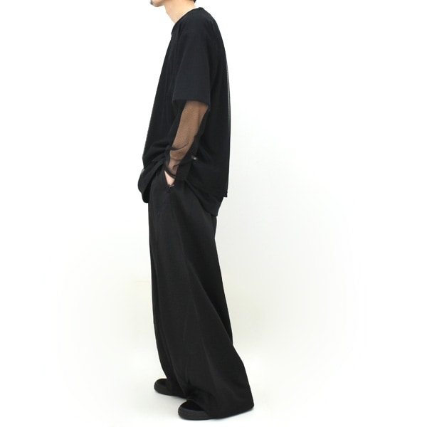 26SS】Needles ニードルズ H.D. Swea Pant -Bright Jersey