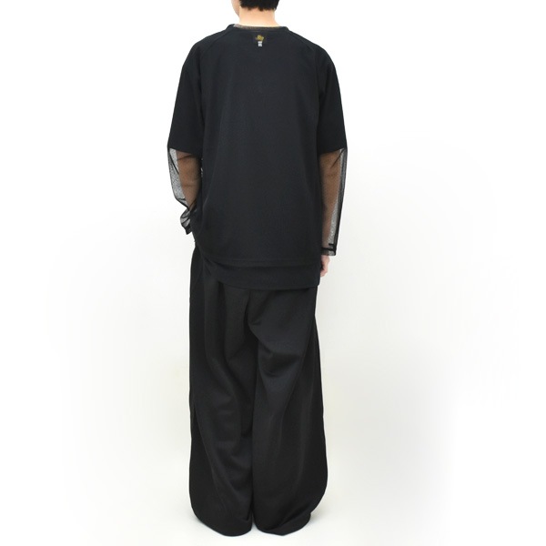 26SS】Needles ニードルズ H.D. Swea Pant -Bright Jersey
