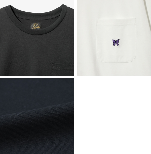 ☆10%OFFクーポン対象】【セール/40%OFF】【26SS】Needles ニードルズ