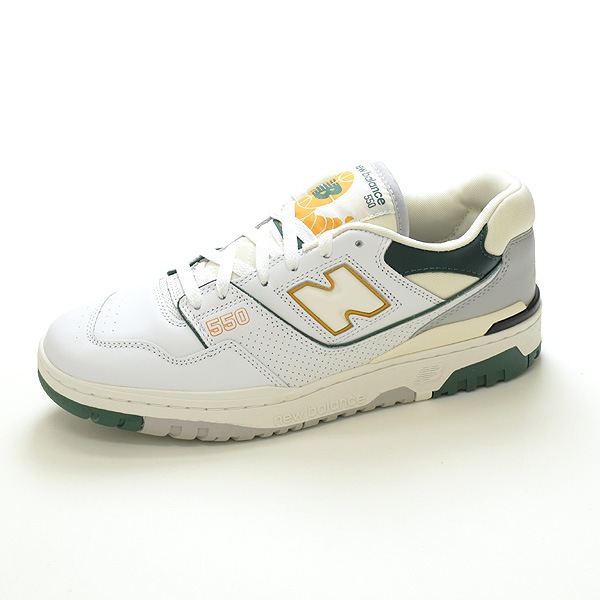 new balance bb 550 pwc