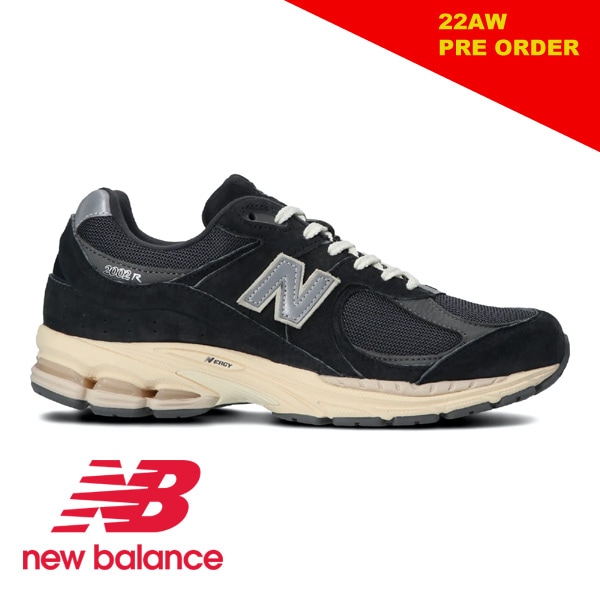 new balance M2002RHO ネイビー　26.5