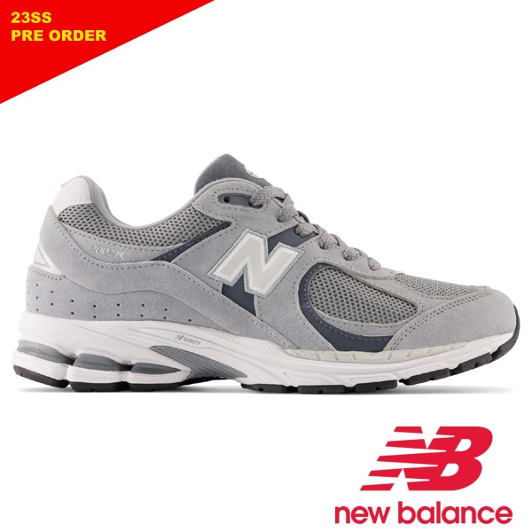 即納通販 New Balance - New Balance ニューバランス M2002R HB ...