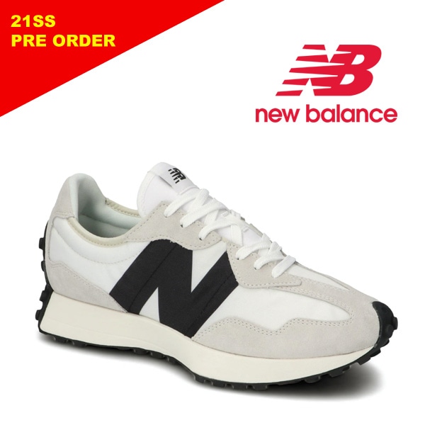 【21SS】New Balance ニューバランス 