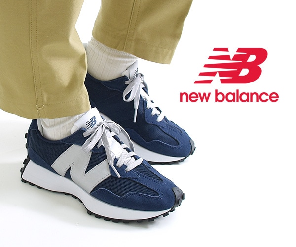 【21AW】New Balance ニューバランス 