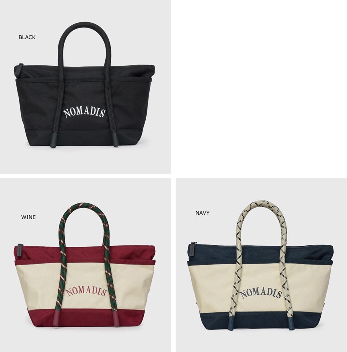 セール/50%OFF】【26SS】NOMADIS ノマディス CITY TREK シティトレック