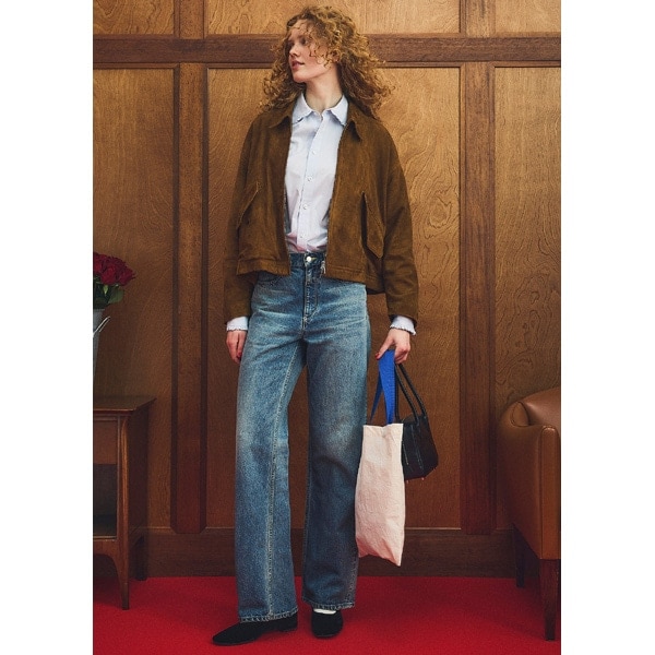 oblada オブラダ　MILLENNIUM JEANS ミレニアムジーンズ Oblada オブラダ MILLENNIUM JEANS ミレニアムジーンズ VINTAGE