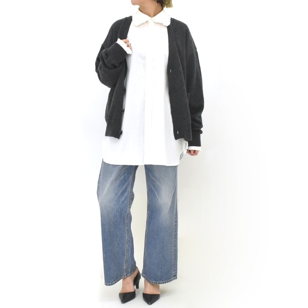 25FW】Oblada オブラダ HENRY CARDIGAN ヘンリーカーディガン