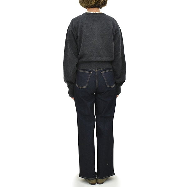 oblada オブラダ MARTHA CARDIGAN ニット カーディガン