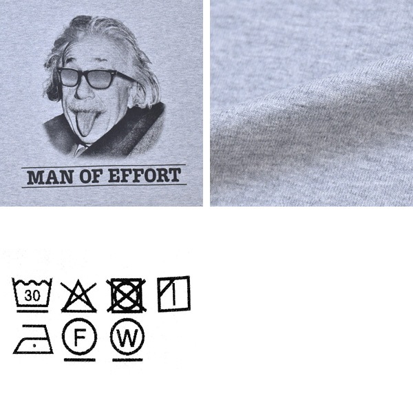 25FW】Oblada オブラダ UNCLE LONG TEE プリントロングTシャツ