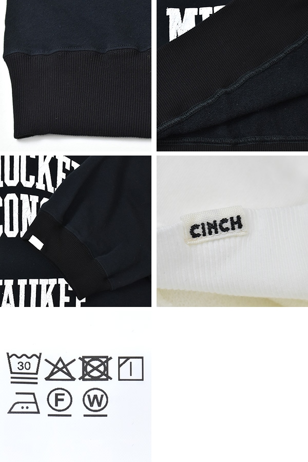 26SUMMER】Oblada オブラダ ホッケー半袖スウェット HOCKEY H/S SWEAT
