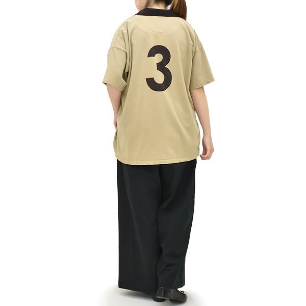 【未使用/美品】URBS別注 SFC SSゲームシャツ XXL 日本製 S.F.C × URBS ” 初のコラボレーションアイテムをリリース | 株式会社