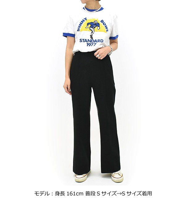 Oblada オブラダ JERSEY PANTS ジャージーパンツ S2610PT06【送料無料