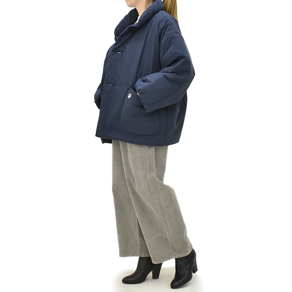 ORCIVAL オーシバル インサレーションスタンドカラーブルゾン OR