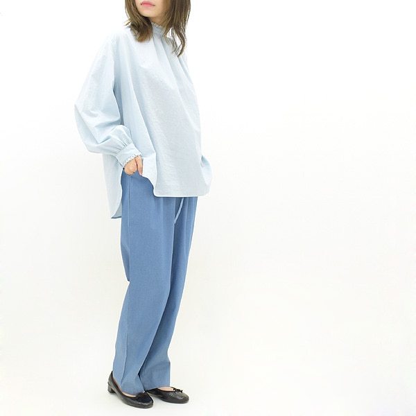 ottilie オティーリエ ライトオンスデニムパンツ K405603 レディース【送料無料】 | BRAND LIST,O,Ottilie |  Seagull direction ONLINE STORE